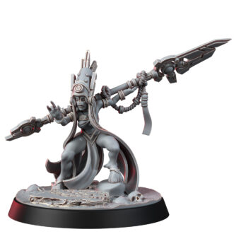 GREATER GOOD AETHERIAL ENVOY