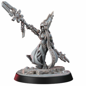 GREATER GOOD AETHERIAL MEDIATOR