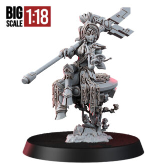 GREATER GOOD AETHERIAL SAKURA (SCALE 1:18)