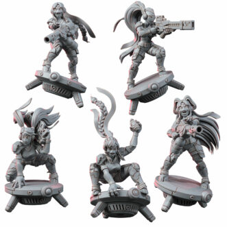 GREATER GOOD DRONE STINGTEAM SPECIALISTS