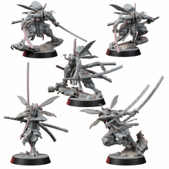 GREATER GOOD HORNETS STINGTEAM