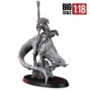 GREATER GOOD KROOLL WILD RIDER (SCALE 1:18)