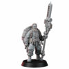 GRID WARDEN POWER GUILD