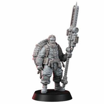 GRID WARDEN POWER GUILD