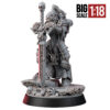 IMPERIAL DOMINATOR WITH POWER SWORD (SCALE 1:18)