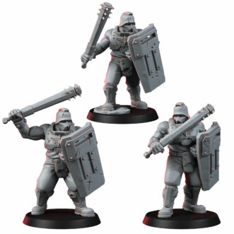 IMPERIAL BATTLEGROUPS BIG GUYS