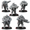 IMPERIAL GUARD BREACH BRUTES
