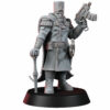 IMPERIAL GUARD STRATEGOS PRIME