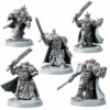IMPERIAL TEMPLAR BROTHERS SQUAD