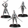 INQUISITION ANIME ASSASINS