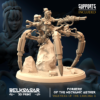 MECHANIC AETHER VALKYRIES OF THE CRUCIBLE (6U)