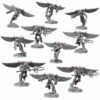 KNIGHTS OF THE SACRED HEART ASSAULT MILITUM