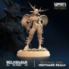 NIGHTMARE REALM NOCTURNAL DESIRE (NSFW)