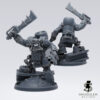 ORKS GATGRUG JUMP BOY