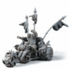 ORKS ROADBOSS TRIKE
