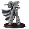 PRIMARCH ANIME DORN
