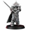 PRIMARCH ANIME LIONESS