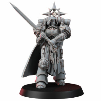 PRIMARCH ANIME LIONESS