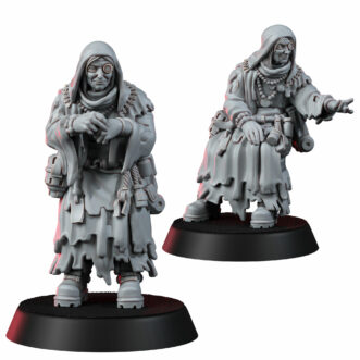 RISOR DISTRICT TEA MERCHANT