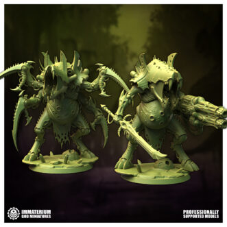 SONS OF DECAY APEX GUARDS