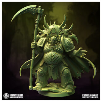 SONS OF DECAY QUITHUS SCARAB HERALD