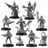TOMB WORLD OBSIDIAN CONCLAVE KILL SQUAD