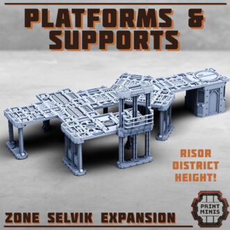 ZONE SELVIK EXPANSION