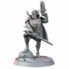 ANCESTRALS KAETHYR LEN KEEPER OF THE SPIRAL BLADE