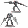 ANCESTRALS VORASH GRYMN FIRE BASTION