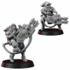 BATTLE NUN HEAVY FLAMERS MEDIUM ARMOR