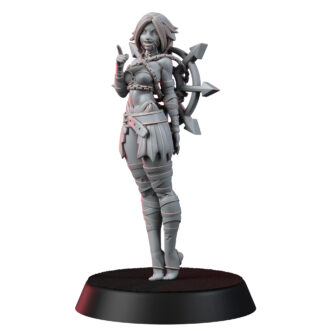 CHAOS ANIME CULTIST CHAN SHY