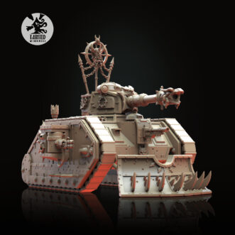 CHAOS BLOOD LEGION LIGHT TANK