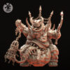 CHAOS GREAT DECAY DAEMONIC LORD