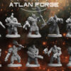 CHAOS GROKK WARPACK