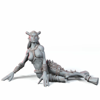 CHAOS OF EXCESS CALIGULAS SUCCUBI (NSFW)