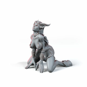 CHAOS OF EXCESS CALIGULAS SUCCUBI