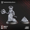 COSMIC HARVESTER HIEROPHANT