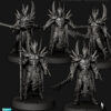 CURSED ELVES ARMORED ELITES