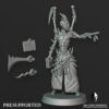 CURSED ELVES COVEN LEADER V6