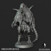 CURSED ELVES COVEN LEADER V3