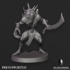 CURSED ELVES MONSTROSITY V3