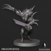 CURSED ELVES MONSTROSITY V4