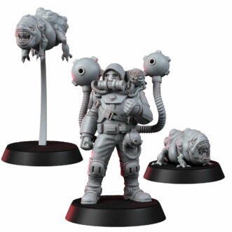 DRAFTSHAPER STRATOS GUILD