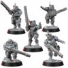 GREATER GOOD HORIZON CADRE T1