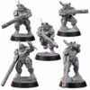 GREATER GOOD HORIZON CADRE T2