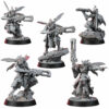 GREATER GOOD HORNETS STRIKETEAM