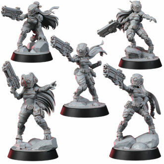 GREATER GOOD TRAILSEEKERS T1