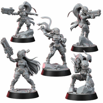 GREATER GOOD TRAILSEEKERS T2