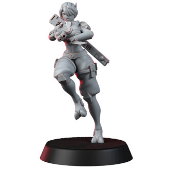 GREATER HEIWA PILOT STRIKE