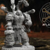 KNIGHTS TEMPLAR AEGIS THERAPEUO